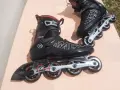 Ролери K2 Mach 84 speed Skates 47 номер, снимка 2