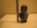 статуетка скулптура бюст, снимка 1 - Антикварни и старинни предмети - 35222192