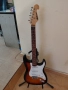 Продавам електрическа китара Star Sound , снимка 1