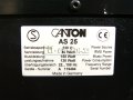  Субуфер Canton as-25 /1 , снимка 9