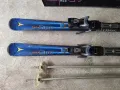 СКИ ATOMIC 9-20 170см;  СНОУБОРД NIDECKER  160см., снимка 5