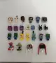 Kinder Joy фигурки Minecraft/Spiderman/Stranger Things, снимка 2