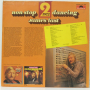 James Last -Non stop Dancing-Грамофонна плоча -LP 12”, снимка 2
