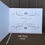 Книга за пожелания - за кръщене, сватба или рожден ден , снимка 3