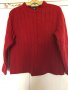 Пуловер, снимка 1 - Блузи с дълъг ръкав и пуловери - 30633071