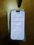 Iphone 17 pro 256gb пукнат дисплей, снимка 3