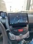 Peugeot 107 2005- 2014г Android 13 Mултимедия/Навигация, снимка 1