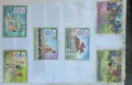 Продавам пощенски марки, снимка 16