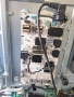 Power Board 11601-500116 40-P30SWL-PWA1ZG , за 50-инчов телевизор TCL Модел 50QM8B , с дисплей LVU50, снимка 1
