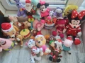 Плюшени играчки, снимка 1