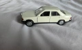 Mercedes Benz 190 190 E Cursor-Modell 1182 мащаб 1/35 Федерална Република Германия, снимка 2