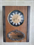 Стенен часовник Янтра , снимка 1 - Стенни часовници - 44804860