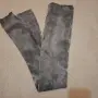 Клинове сив меланж , снимка 9