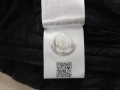 Moncler Conques - Оригинално мъжко яке / пуфер размер 2 / S, снимка 15