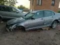 Бмв Е46 2.0 д 150 кс- На части, снимка 3