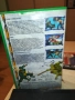 КОСТЕНУРКИТЕ НИНДЖА-ORIGINAL VHS VIDEO TAPE 2208251219, снимка 18