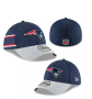 NFL New Era New England patriots cap, снимка 2