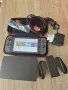 Nintendo Switch V2 Grey Modded | 128GB |, снимка 1