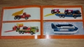 Matchbox каталог , снимка 10