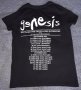 Тениска групи Genesis. Tour 2021, снимка 2