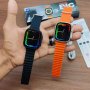 Smart watch t900 ultra iwatch apple samsung galaxy iphone смарт