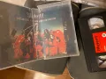 Slipknot VHS Видео Касета HiFi Stereo Оригинал, снимка 5