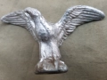 Статуетка пластика райх Орел , снимка 3
