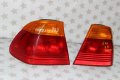Стоп BMW E46 Serie 3 седан (1998-2001г.) ляв / десен / 63218364921 / 63218364922, снимка 2