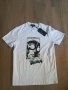 Тениска Emporio Armani , снимка 1 - Тениски - 37283769