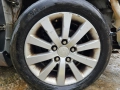 Гуми и джанти Хонда 16цола , снимка 7