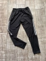 Ново спортно оригинално черно долнище Adidas Адидас , снимка 3