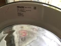 Пералня:МиелеW1-туин дос,работеща,не обслужена,за техници и прекупвачи, снимка 3