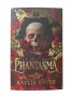Книга на английски език- Phantasma - Kaylie Smith , снимка 1