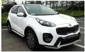 Странични степенки за Kia Sportage от 2016 г., снимка 14