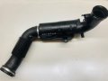 Тръба за въздух за БМВ BMW 2 series Mini F60 2.0 бензин 192 коня B48A20A 7619268-04 2021, снимка 1