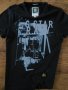 G-STAR RAW Herren Everett RT T-Shirt - страхотна мъжка тениска, снимка 5