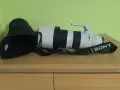Обектив Сони 200-600, снимка 5