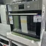 фурна за вграждане ELECTROLUX - 72L.пиролитично почистване, снимка 6