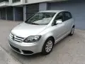 VW Golf Plus 1.6i-102kc., снимка 1