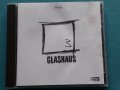 Glashaus – 2005 - Drei(Pop), снимка 1 - CD дискове - 42368420