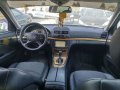 Мерцедес Екласа 211 Mercedes W211 на части, снимка 5