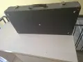 Стар куфар за мандолина. , снимка 2