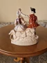 Стара рядка антикварна колекционерска порцеланова фигура Royal Copenhagen , снимка 6
