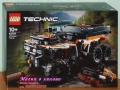 Продавам LEGO Technic 42130 42131 42132 42133 42134 42135 42136 421372138 42139 42141 42143 42144, снимка 10