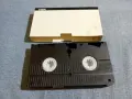 Видеокасета VHS , снимка 2