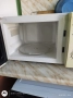 продавам микровълнова фурна на части , снимка 1