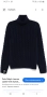 POLO Ralph Lauren Cable Wool / POLO Mens Size М НОВО! ОРИГИНАЛ! Мъжки Пуловер Поло!, снимка 15