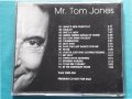 Tom Jones – 2000 - Mr. Tom Jones(Ballad,Vocal,Music Hall), снимка 4