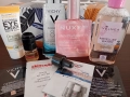 Лот нова козметика оригинални тестстери, снимка 3