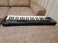 MIDI клавиатура Alesis QX49, снимка 4